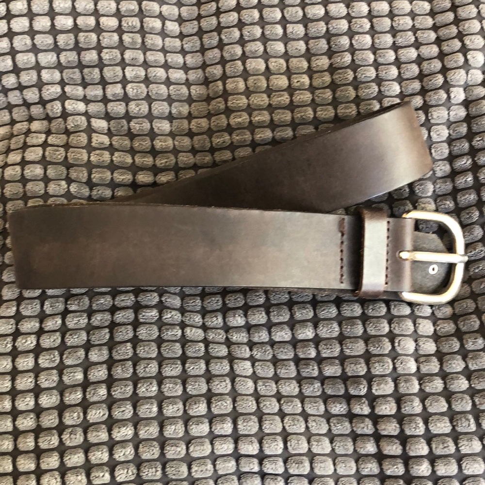 Liebeskind Berlin Cow Leather Belt
